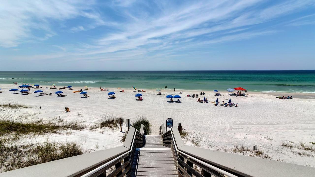 Hidden Beach 228 Santa Rosa Beach Eksteriør billede