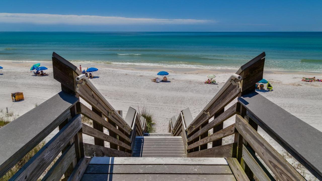 Hidden Beach 228 Santa Rosa Beach Eksteriør billede