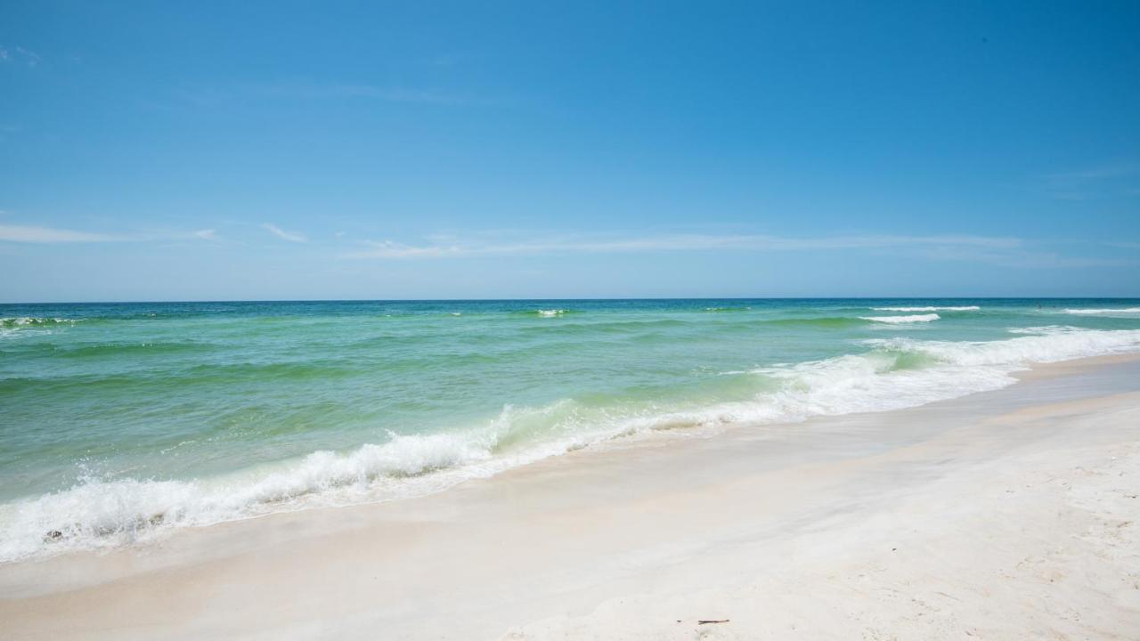 Hidden Beach 228 Santa Rosa Beach Eksteriør billede