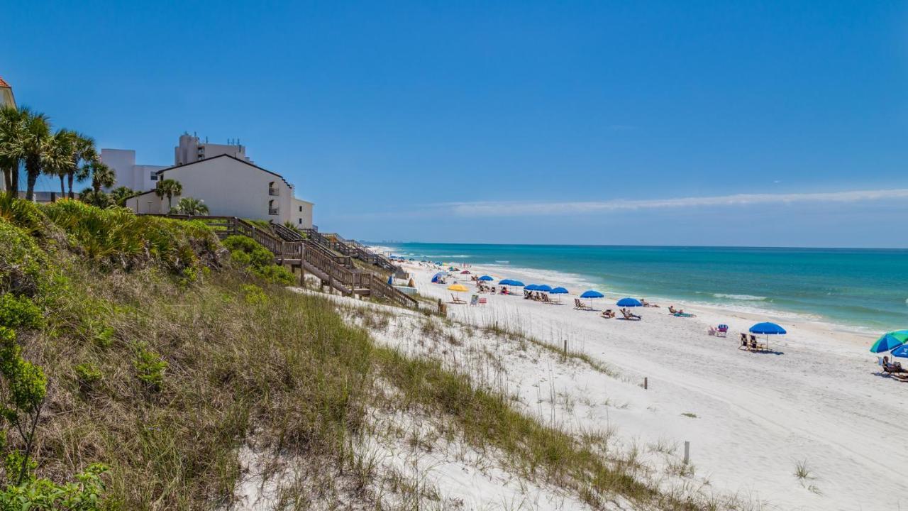 Hidden Beach 228 Santa Rosa Beach Eksteriør billede