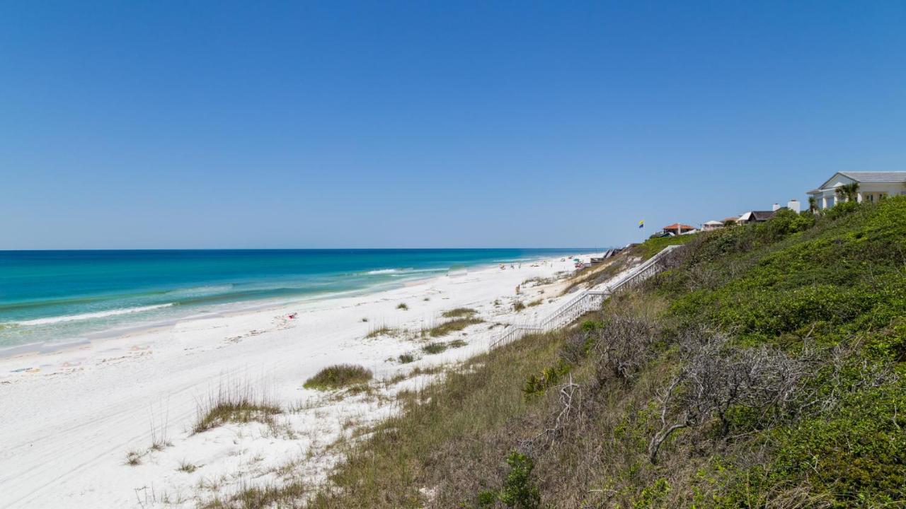 Hidden Beach 228 Santa Rosa Beach Eksteriør billede