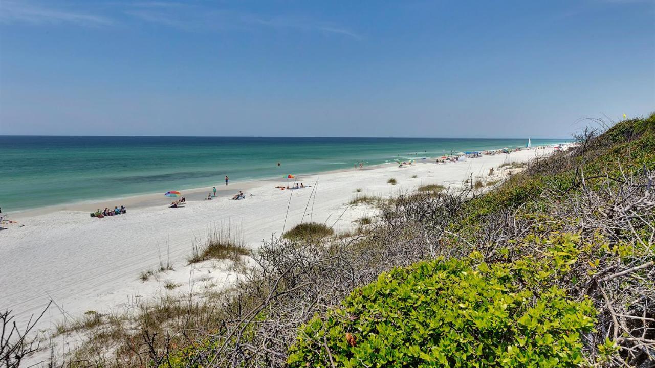 Hidden Beach 228 Santa Rosa Beach Eksteriør billede